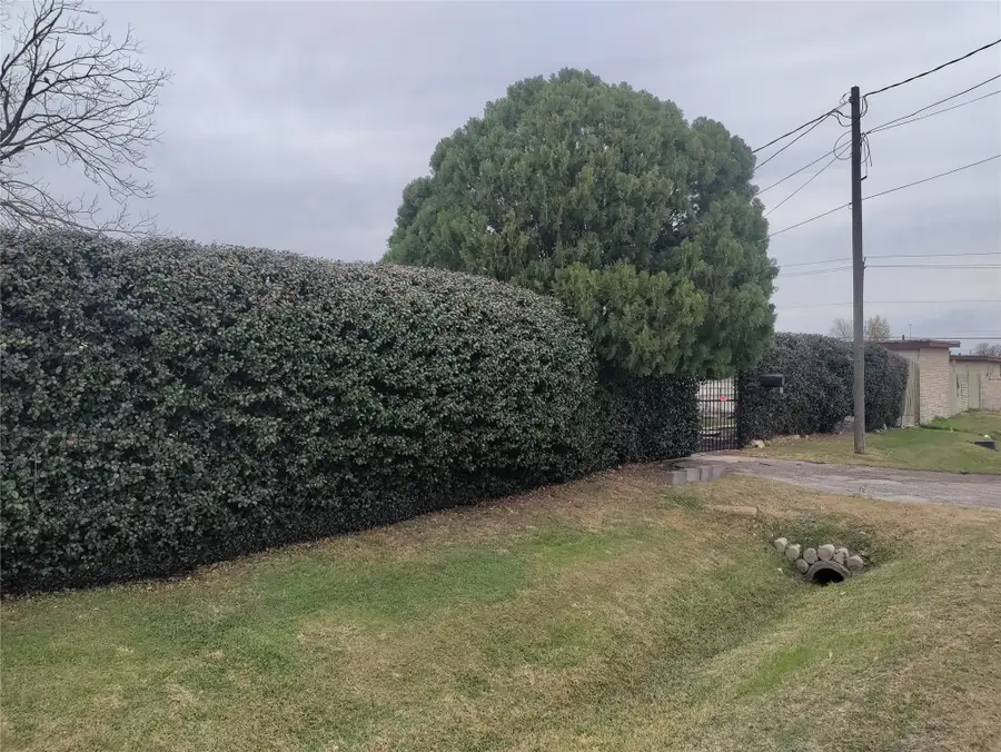 2816 Black Street, Houston, TX 77023 - #3