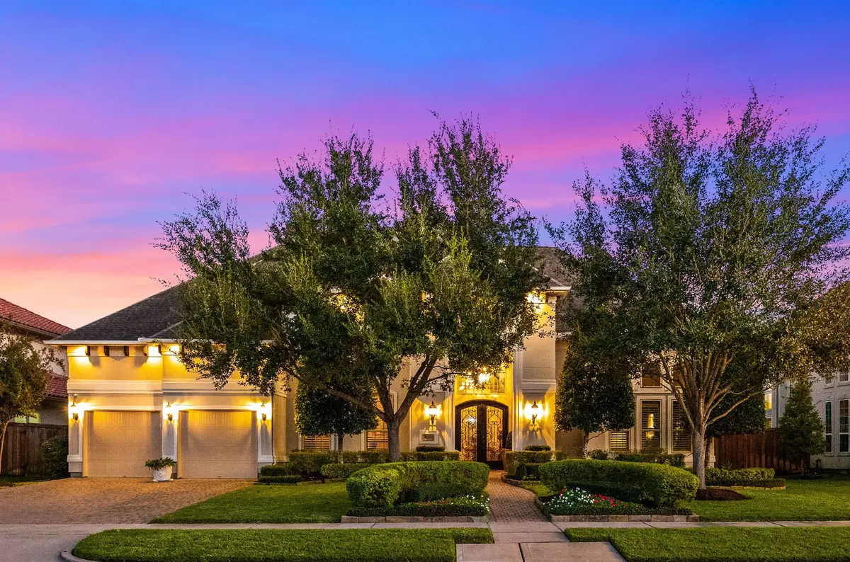 26515 Ashley Ridge Lane, Katy, TX 77494 - #1