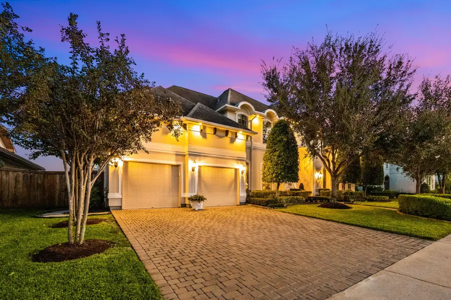 26515 Ashley Ridge Lane, Katy, TX 77494 - #3