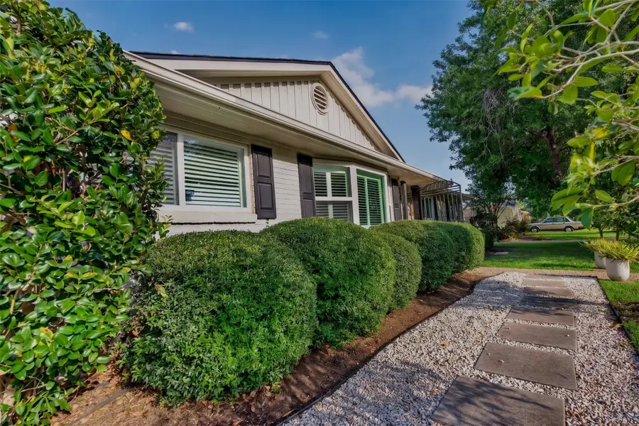 10303 Greenwillow Drive, Houston, TX 77035 - #2