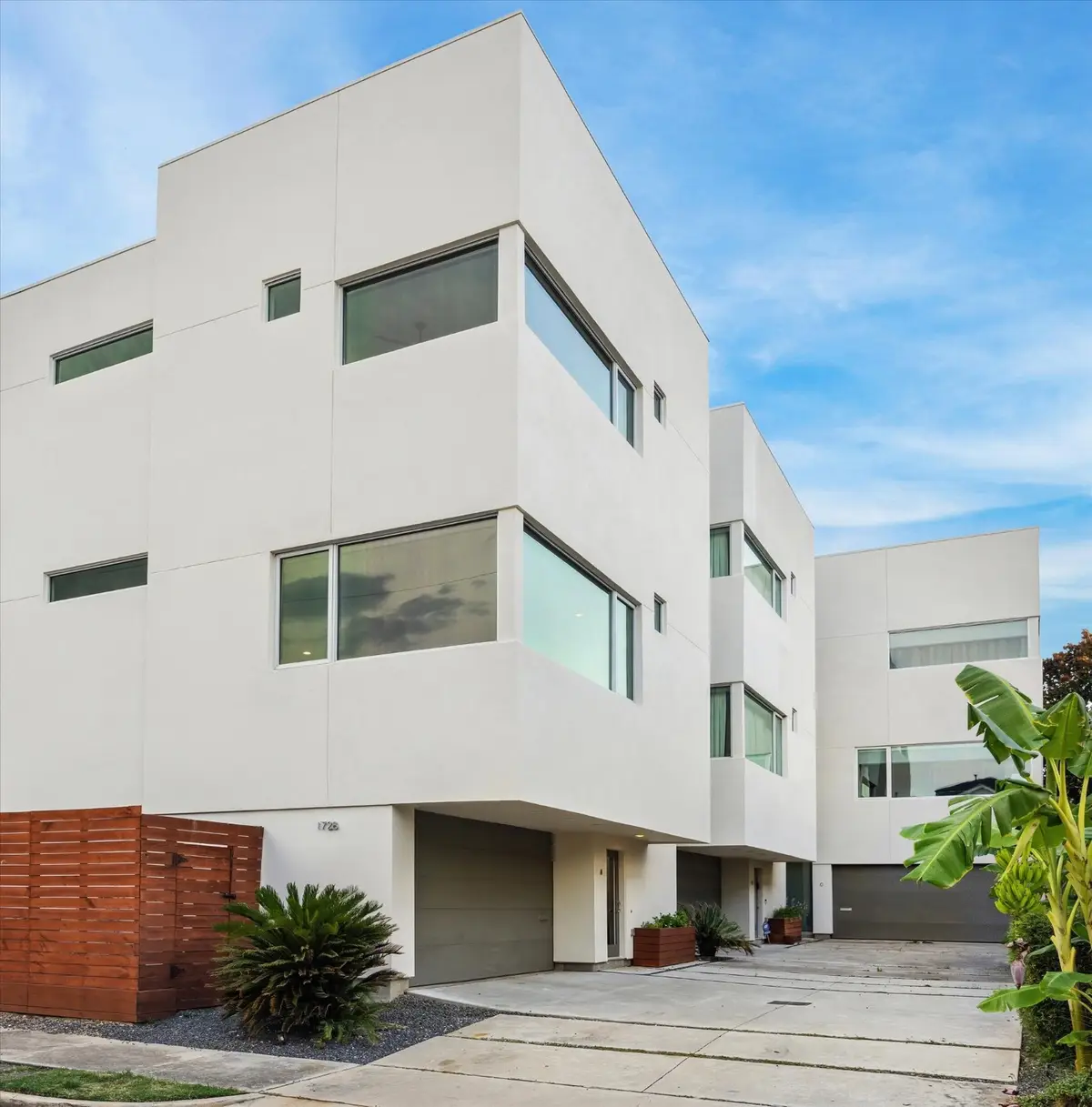 1728 Michigan Street #A, Houston, TX 77006 - Image #1
