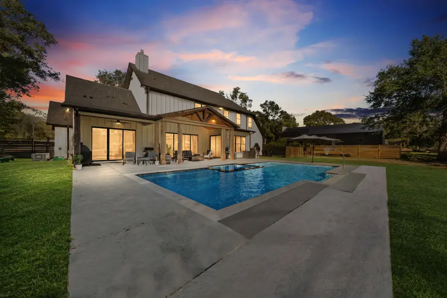 31 Quiet Springs Trail, Willis, TX 77378 - #2