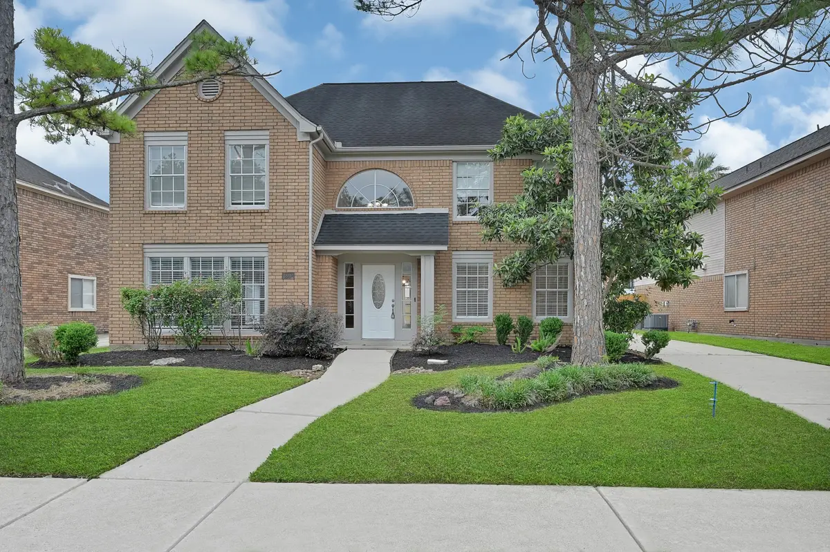 3602 Cresswell Court, Missouri City, TX 77459 - #1