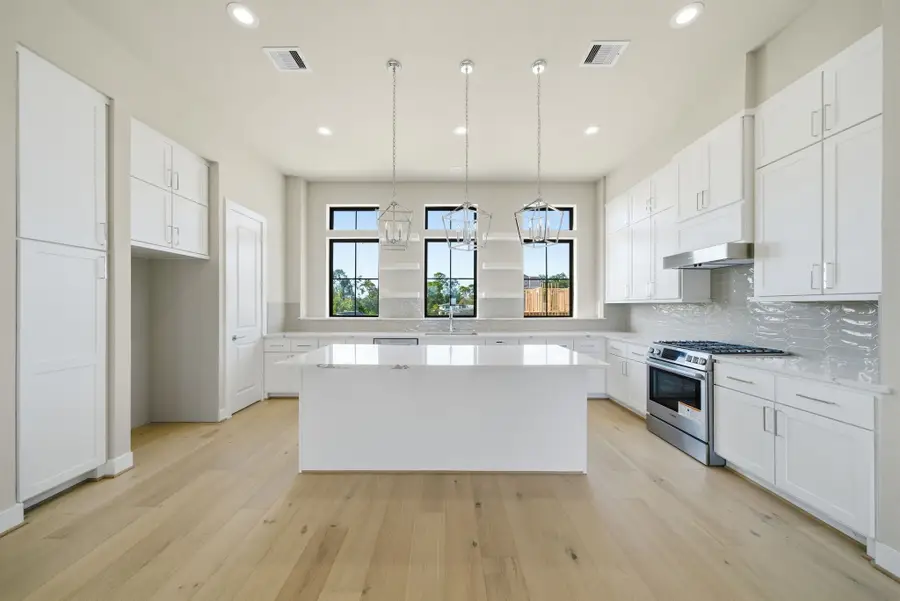 1704 Sedola Lane, Houston, TX 77055 - Image #3