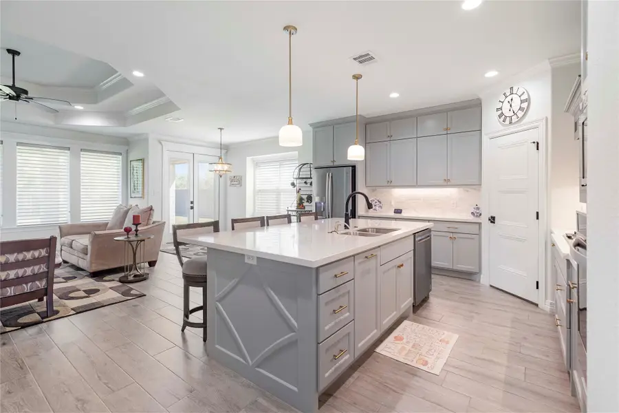 4714 Pearl River Court, College Station, TX 77845 - Image #3