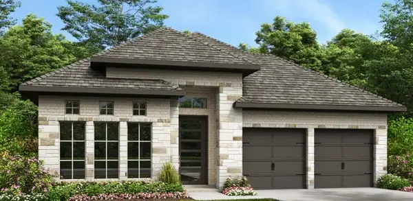 6718 Hickory Ember Drive, Manvel, TX 77578