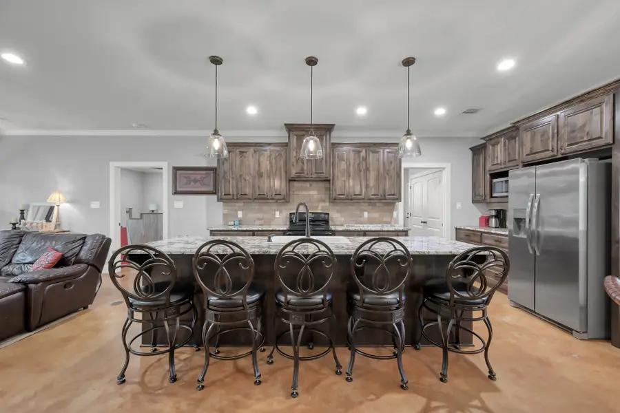 130 Cedar Court, Magnolia, TX 77355 - #3