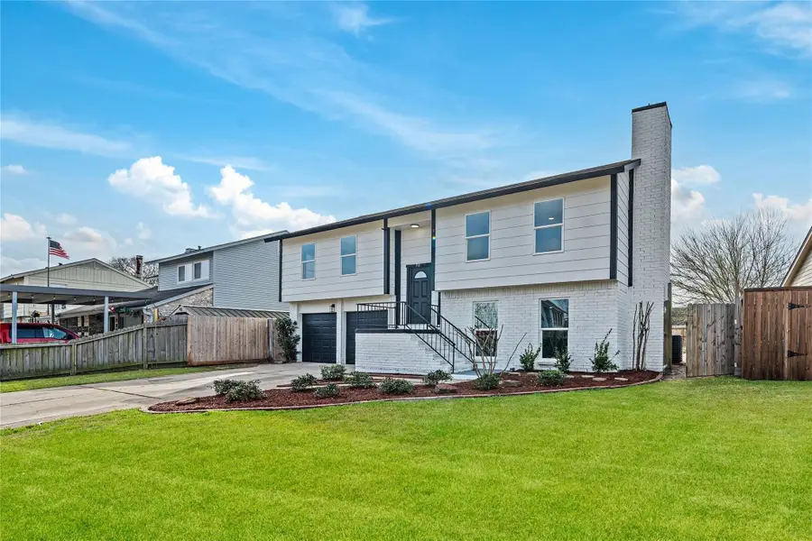 713 Sugar Hill Drive, La Porte, TX 77571 - #3