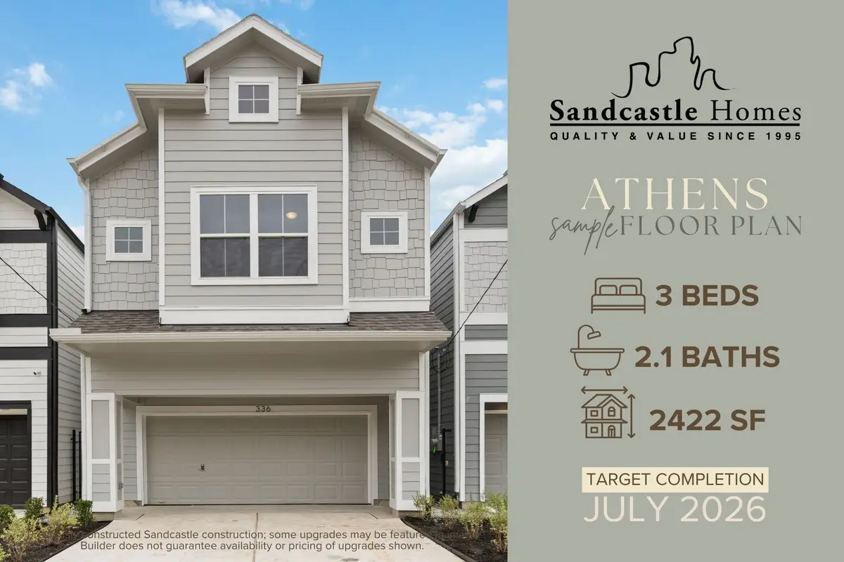 1208 E 26th Street #A, Houston, TX 77009 - #1