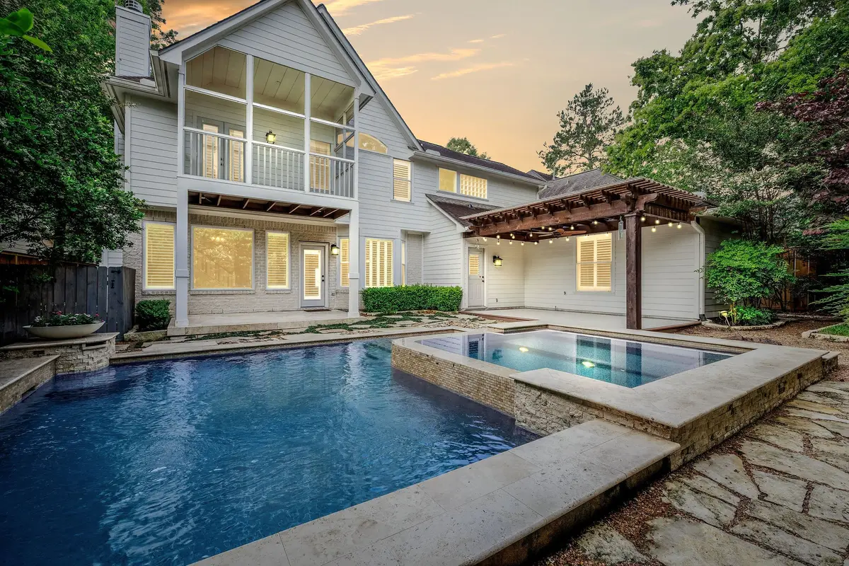 18 Doeskin Place, The Woodlands, TX 77382 - #1