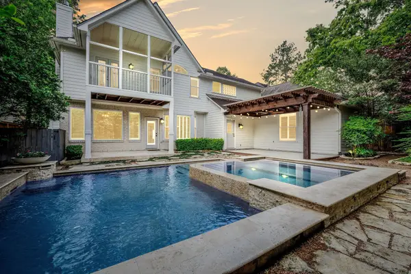 18 Doeskin Place, Spring, TX 77382