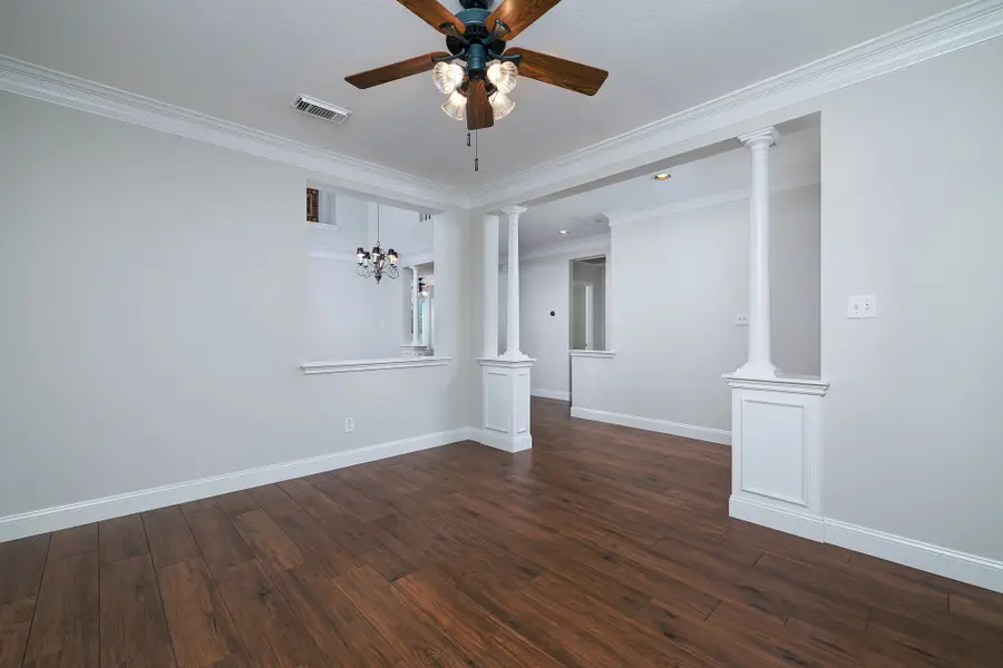 18 Doeskin Place, The Woodlands, TX 77382 - #3