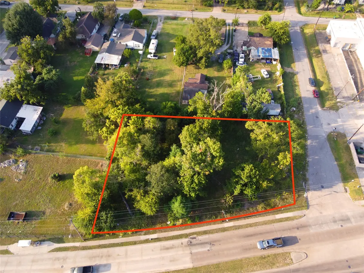 3110 Tidwell Road, Houston, TX 77093 - #1
