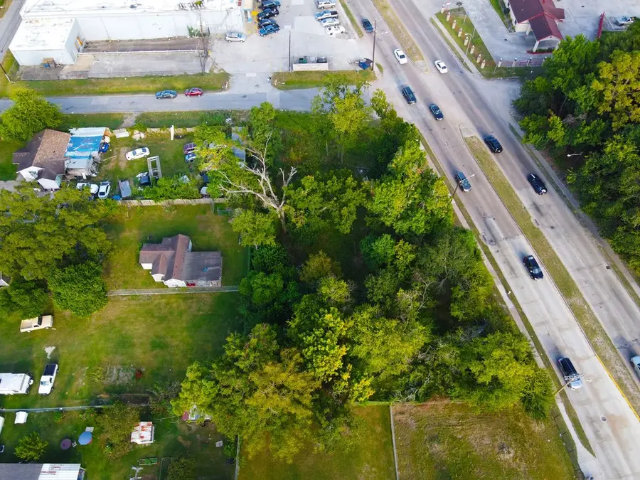 3110 Tidwell Road, Houston, TX 77093 - #3