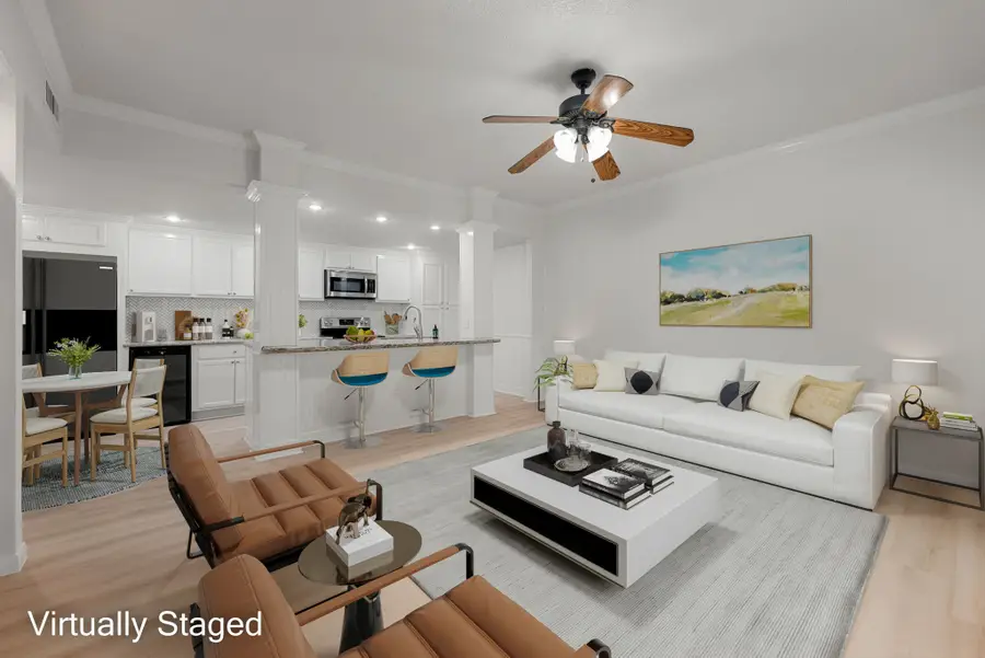 5711 Sugar Hill Drive #69, Houston, TX 77057 - Image #3