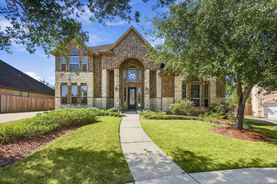 117 Bandera Creek Lane, Friendswood, TX 77546 - #2