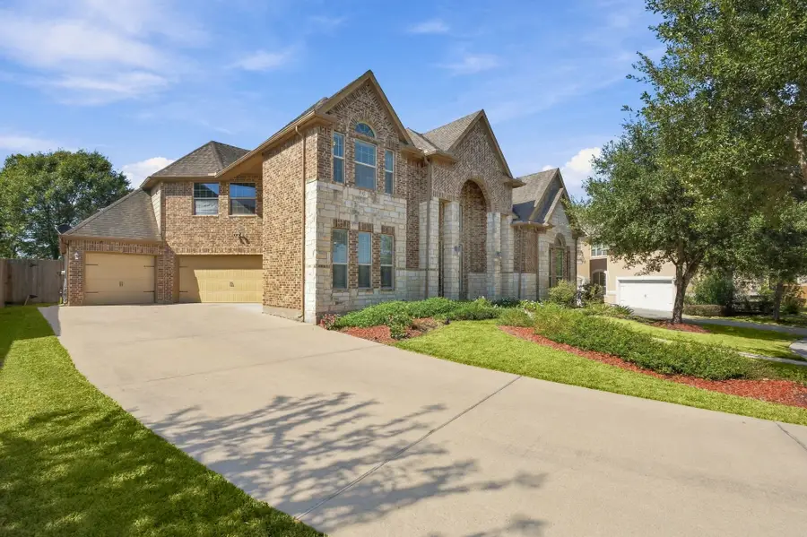 117 Bandera Creek Lane, Friendswood, TX 77546 - #3