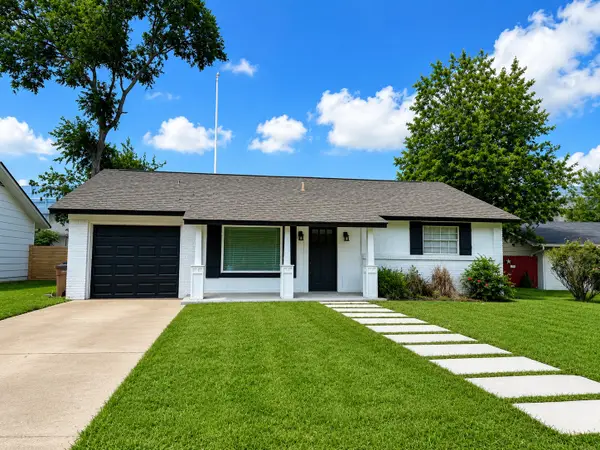 1704 Cherry Orchard Drive, Austin, TX 78745