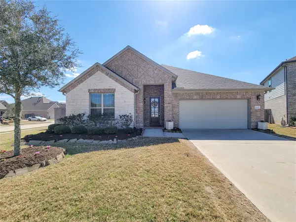 26003 Pink Myrtle Circle, Richmond, TX 77406