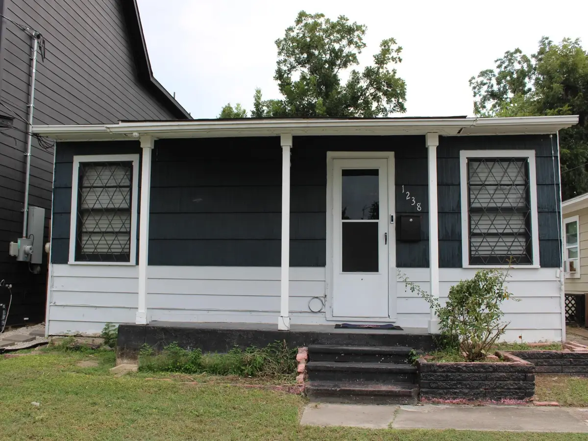 1238 Common Park Drive, Houston, TX 77009 - Image #1
