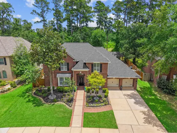 13415 Missarah Lane, Cypress, TX 77429