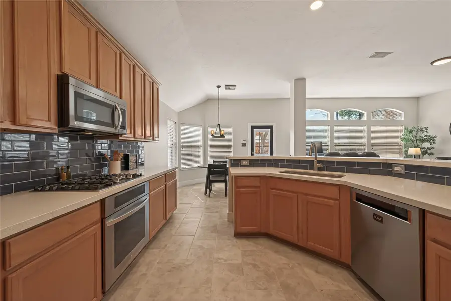 14307 Millstone Estates Lane, Cypress, TX 77429 - #2