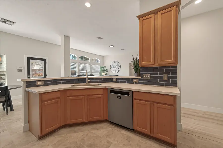 14307 Millstone Estates Lane, Cypress, TX 77429 - #3