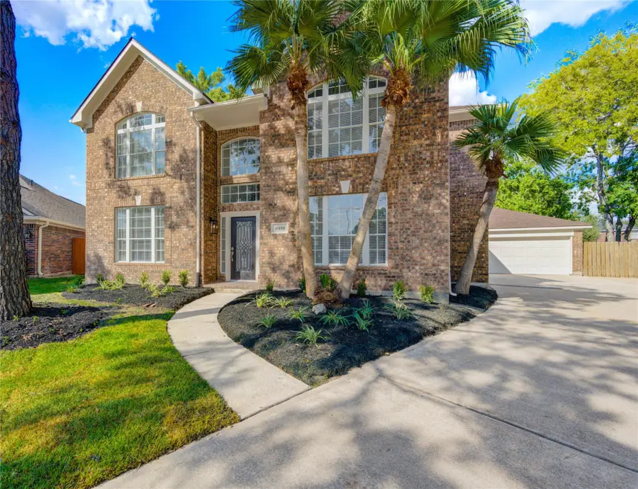 8918 Burleson Court, Houston, TX 77064 - Image #2