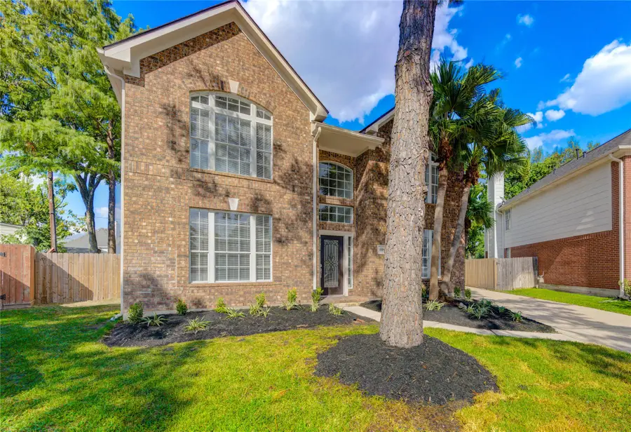 8918 Burleson Court, Houston, TX 77064 - Image #3