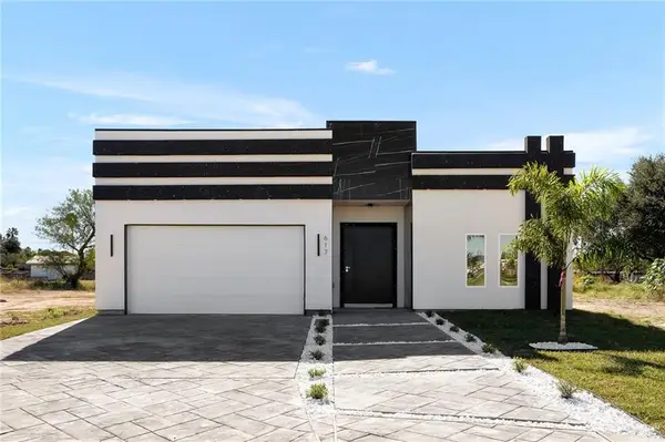 617 Diego Court, Donna, TX 78537