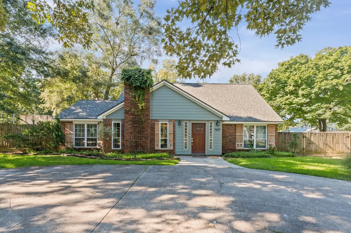 7507 Charred Pine Drive, Magnolia, TX 77354 - #1