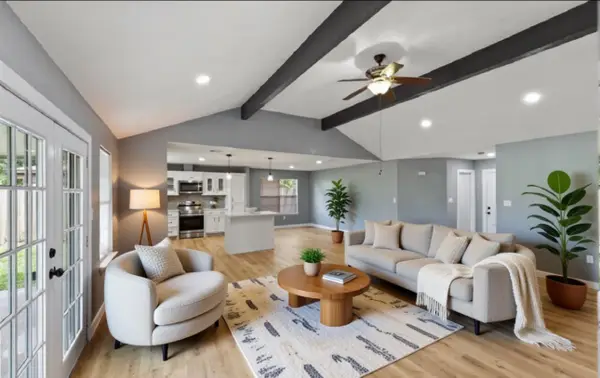 10723 Mackenzie Drive, Houston, TX 77086