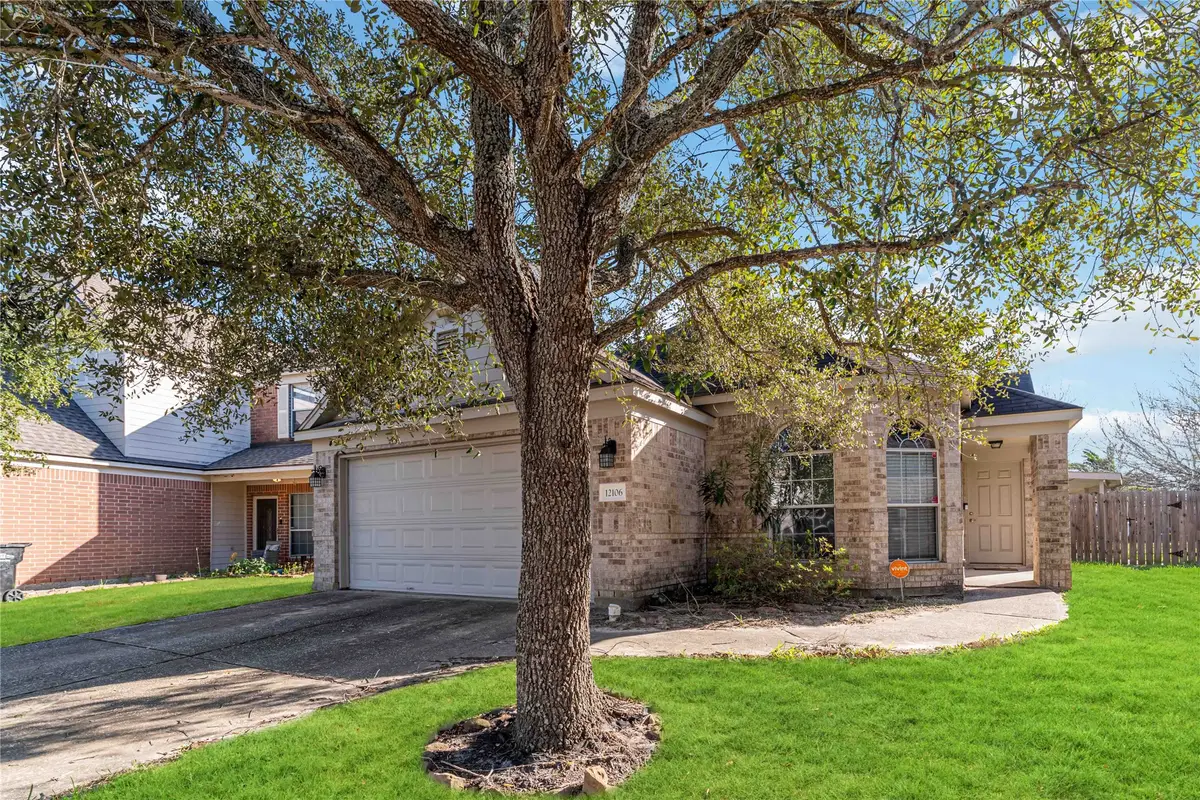 12106 Landsdown Ridge Way, Humble, TX 77346 - #1