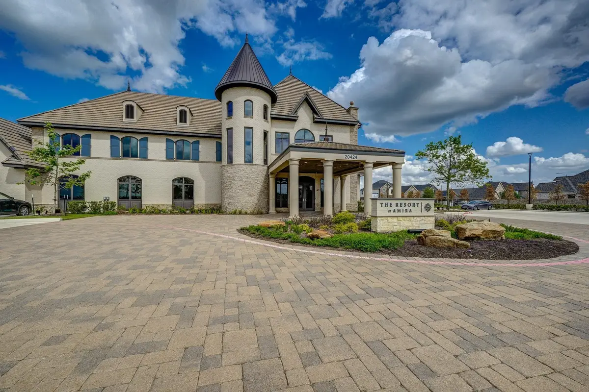 19018 Dappled Mare Circle, Tomball, TX 77377 - #1