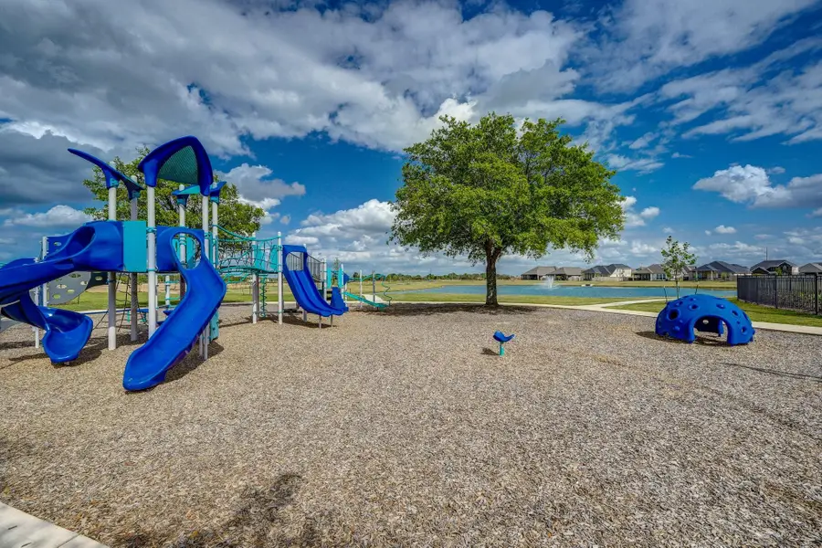 19018 Dappled Mare Circle, Tomball, TX 77377 - #3