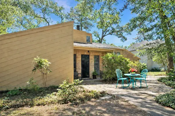 6203 Fairway Oaks Court, Spring, TX 77379