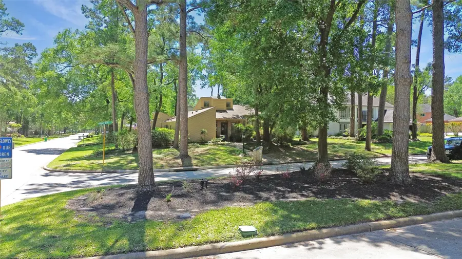 6203 Fairway Oaks Court, Spring, TX 77379 - #2