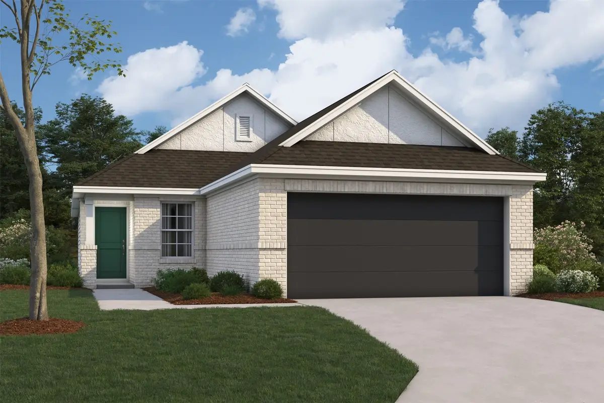 1017 Garnet Star Drive, La Marque, TX 77568 - #1