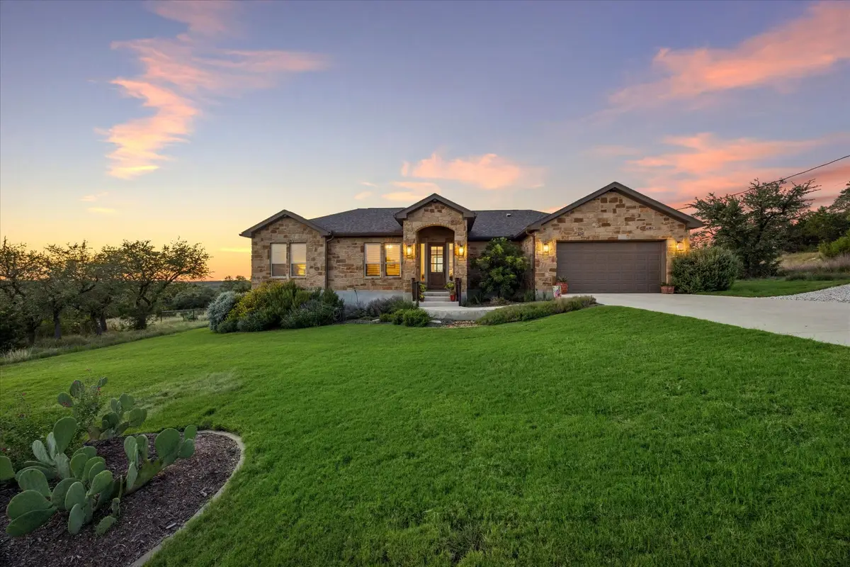 219 Flanders, Fischer, TX 78623 - #1