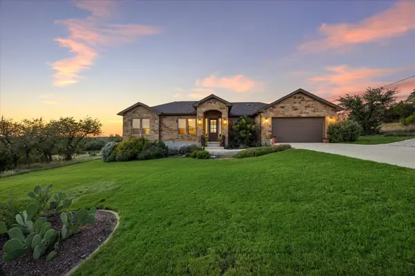 219 Flanders, Fischer, TX 78623