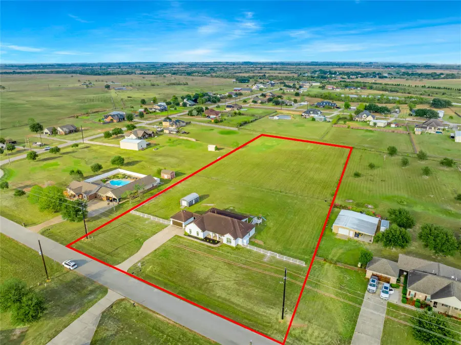 2398 Settlers Way Drive, Sealy, TX 77474 - #2