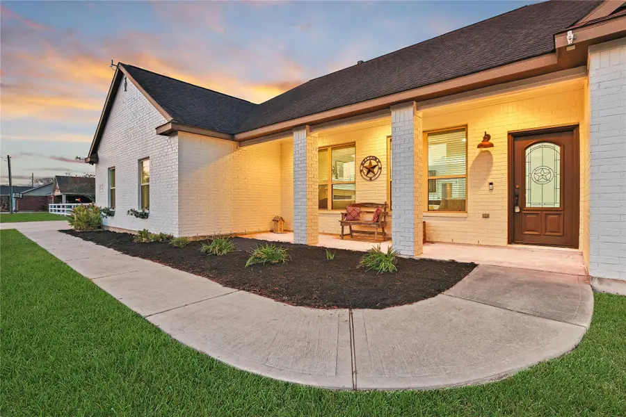 2398 Settlers Way Drive, Sealy, TX 77474 - #3