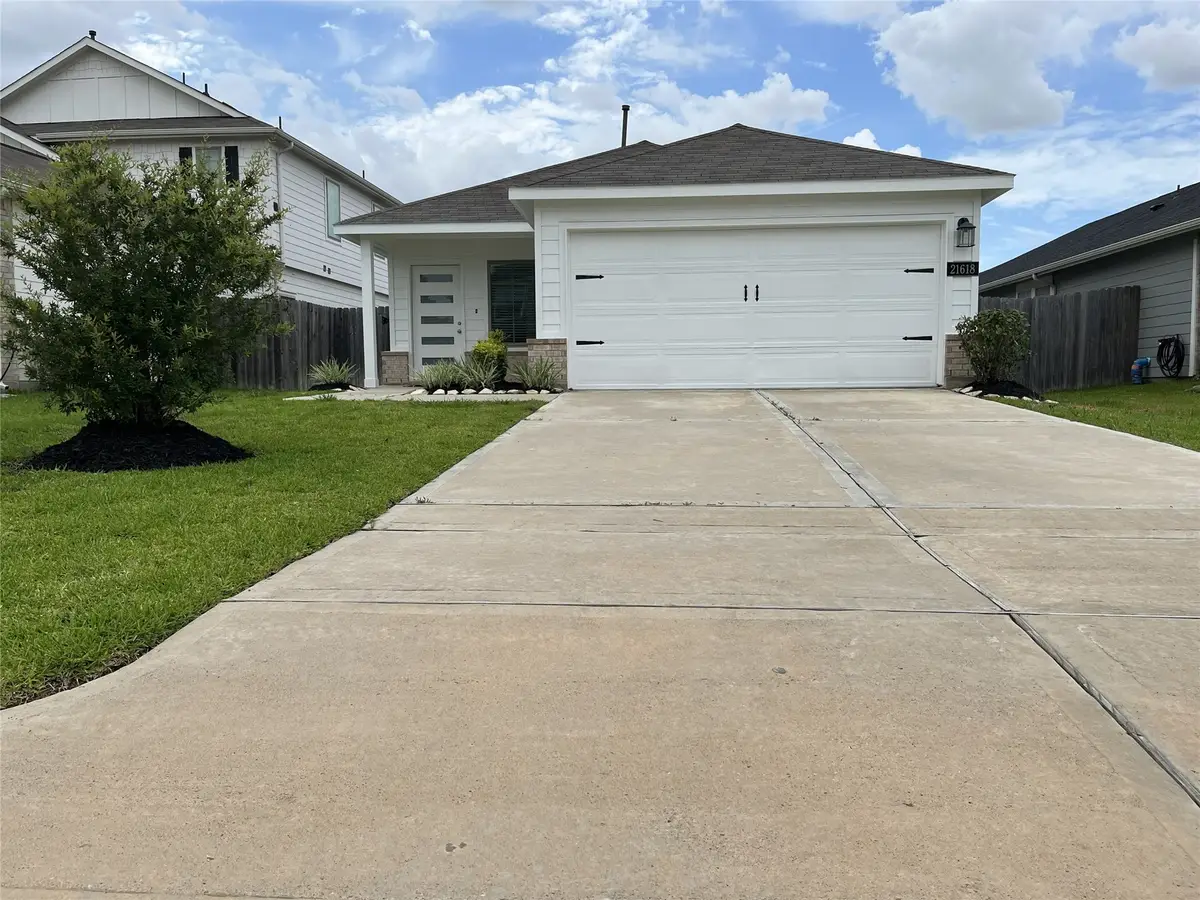 21618 Lemon Beebrush Lane, Katy, TX 77449 - #1