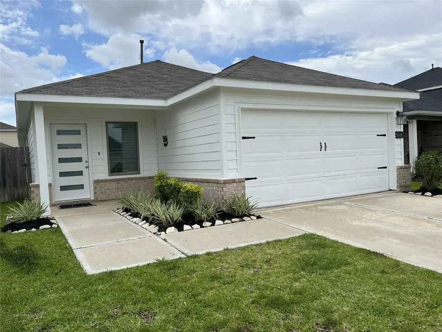 21618 Lemon Beebrush Lane, Katy, TX 77449 - #3