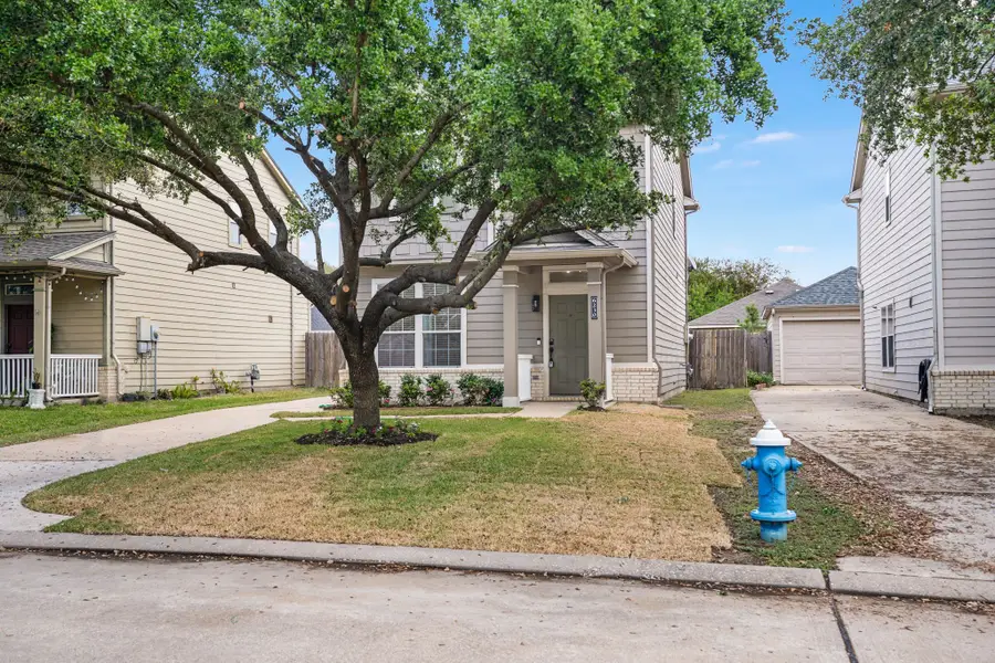 6230 Gillian Park Drive, Katy, TX 77449 - #2