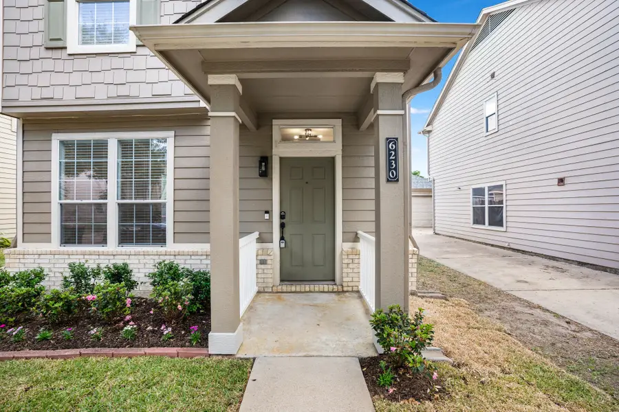 6230 Gillian Park Drive, Katy, TX 77449 - #3