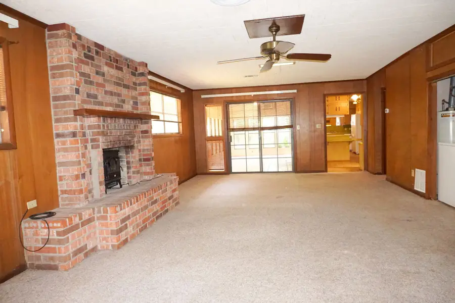 3413 Cherry Lane, Bay City, TX 77414 - #3