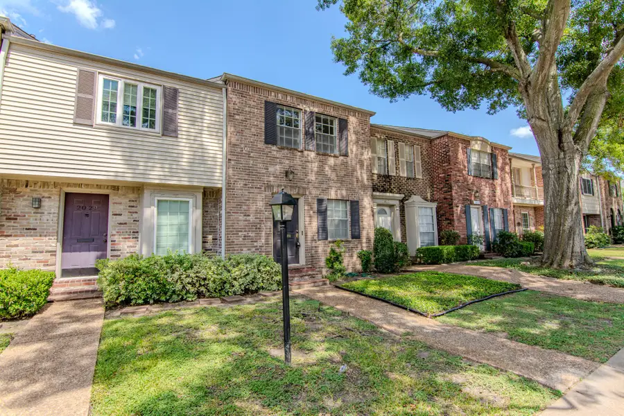 2031 Winrock Boulevard #162, Houston, TX 77057 - #2