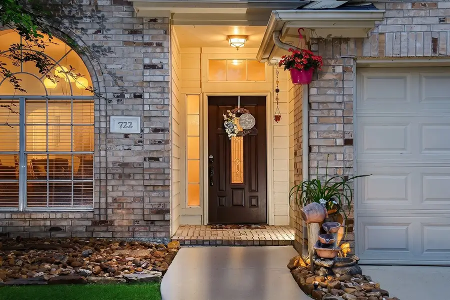 722 W Clady Drive, Spring, TX 77386 - #2