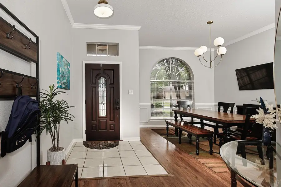 722 W Clady Drive, Spring, TX 77386 - #3